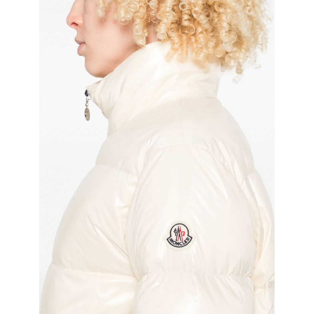 'Abbadia' Pufferjacke für Damen