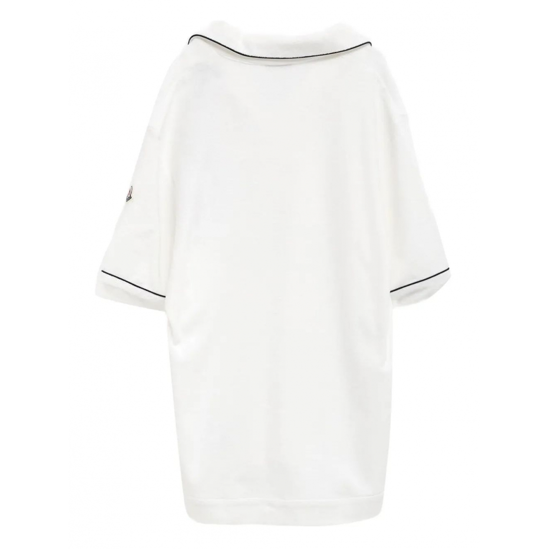 Polo 'Piped-Trim' pour Hommes