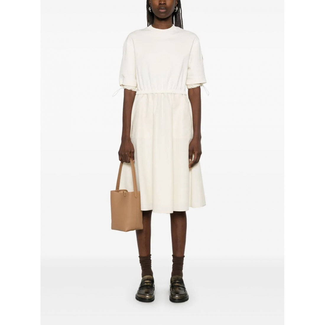 Robe Midi pour Femmes