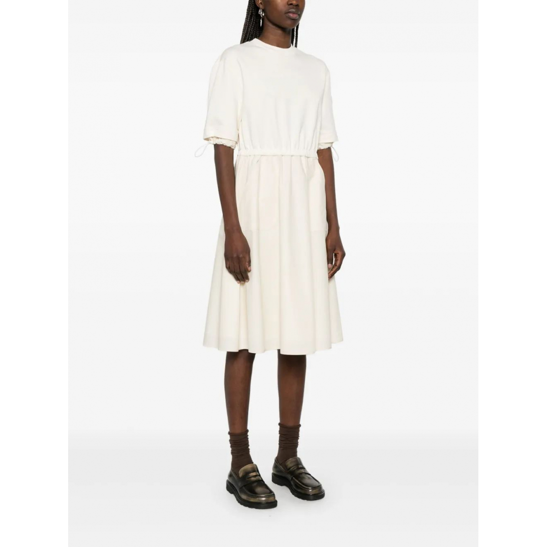 Robe Midi pour Femmes