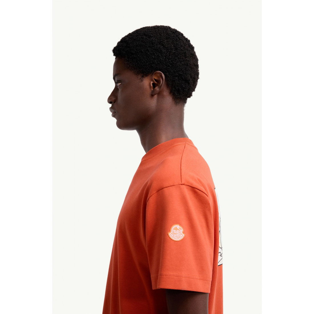 T-shirt 'Gilga Farm By Donald Glover' pour Hommes