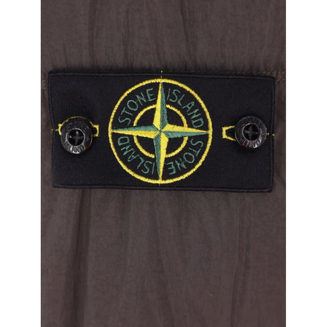Doudoune 'Compass-Badge' pour Hommes