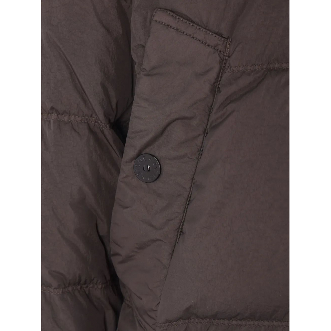 Doudoune 'Compass-Badge' pour Hommes