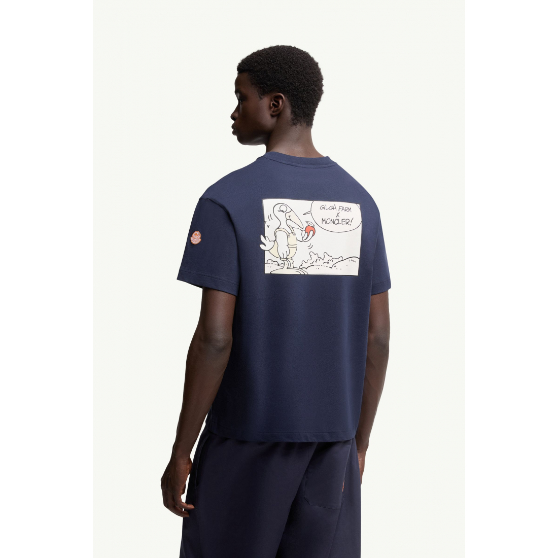 'x Gilga Farm By Donald Glover' T-Shirt für Herren