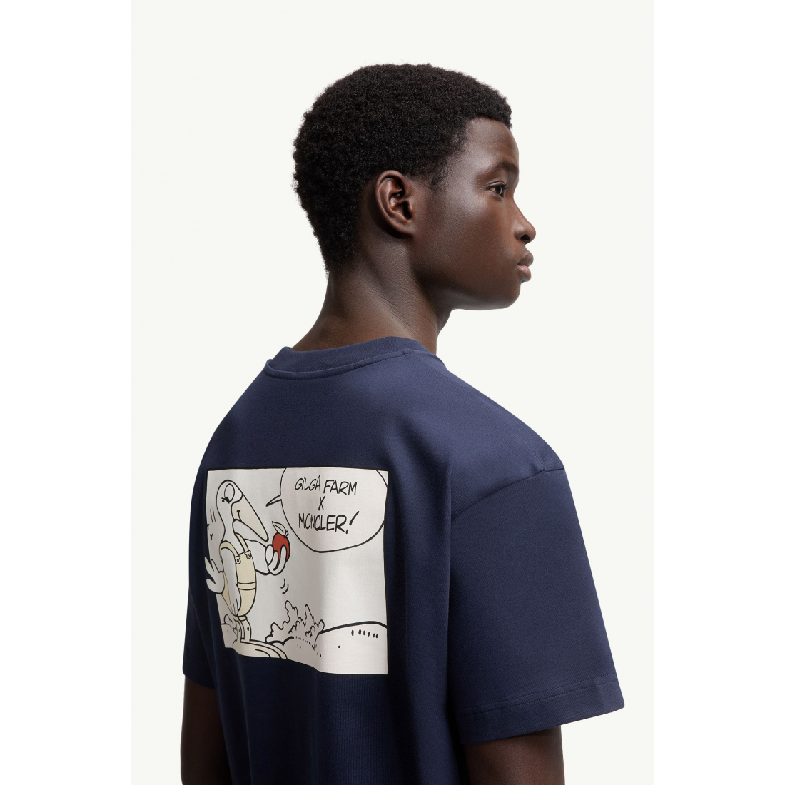 'x Gilga Farm By Donald Glover' T-Shirt für Herren