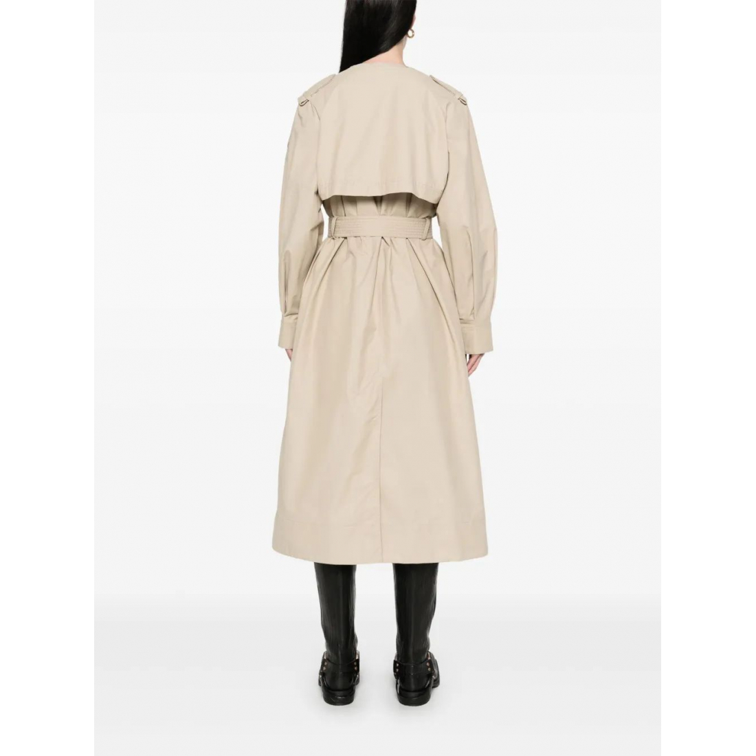 Trench 'Gourdon' pour Femmes