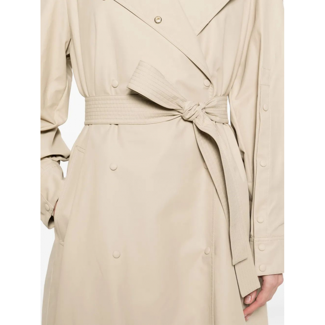 Trench 'Gourdon' pour Femmes