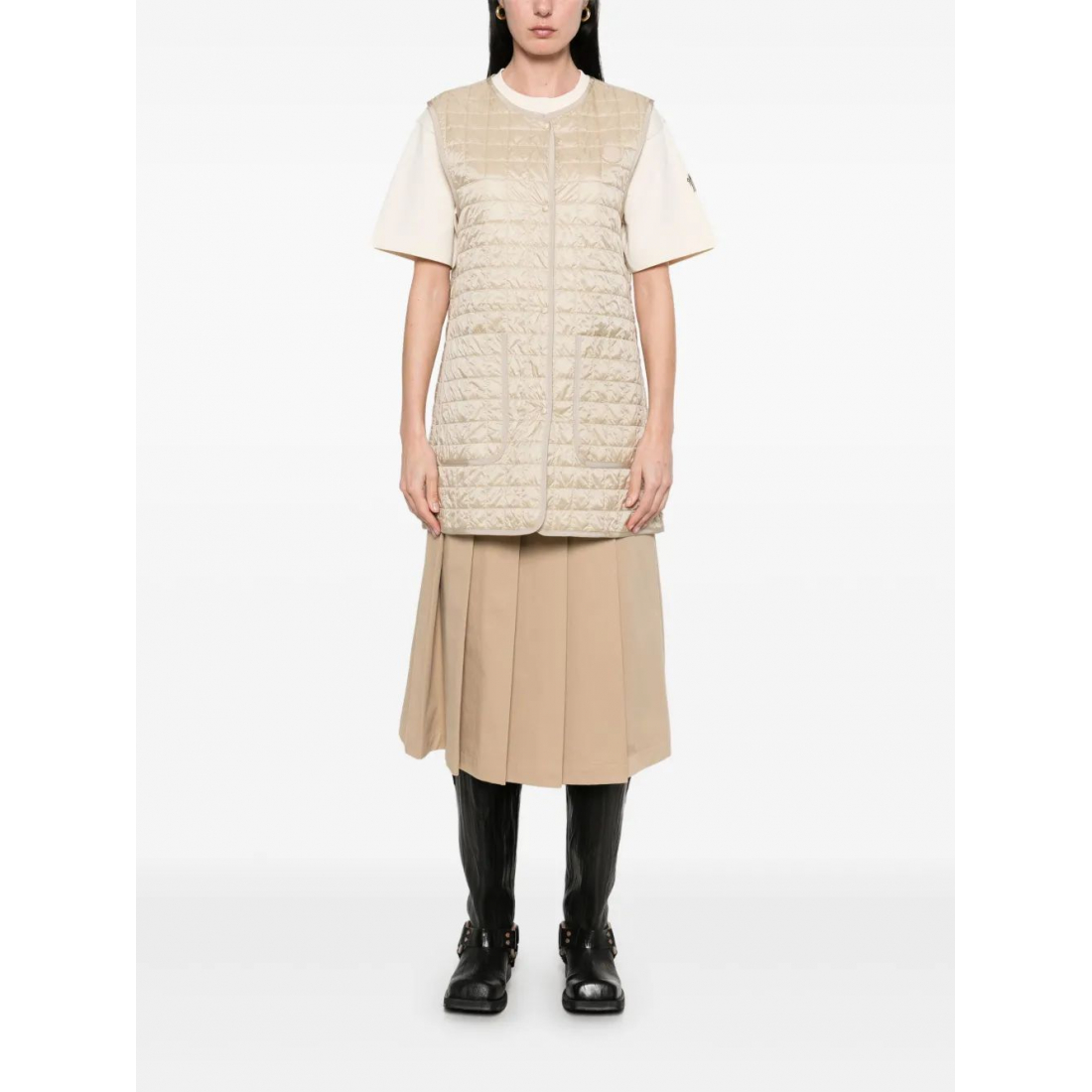 Trench 'Gourdon' pour Femmes