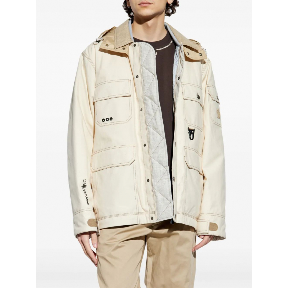 Veste 'Day-Namic' pour Hommes