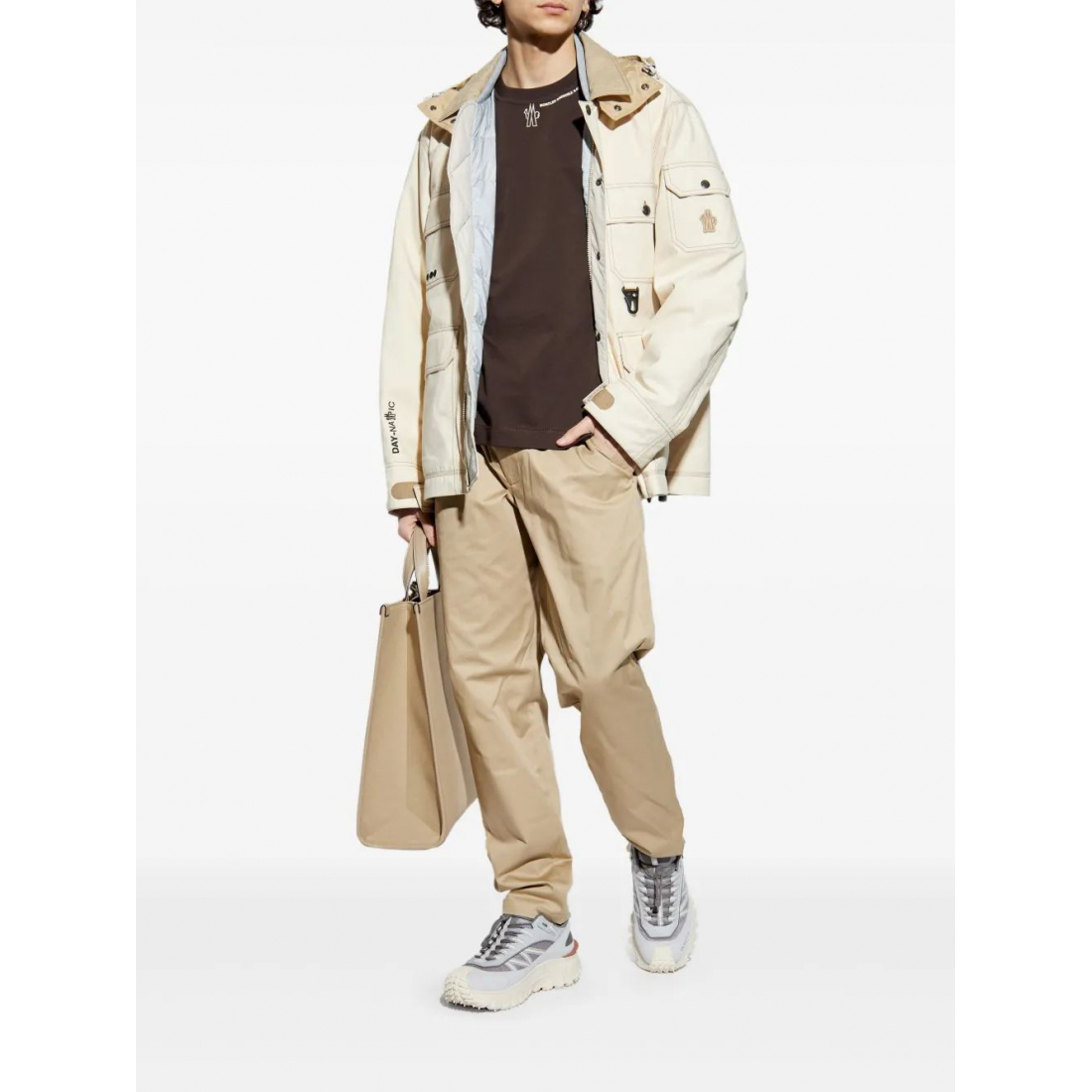 Veste 'Day-Namic' pour Hommes