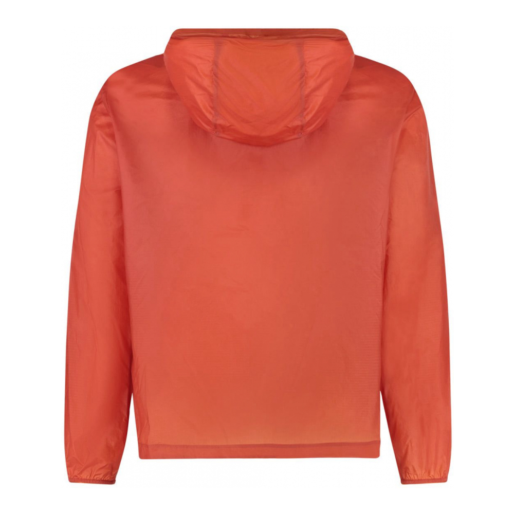 Coupe-vent 'x Gilga Farm' pour Hommes