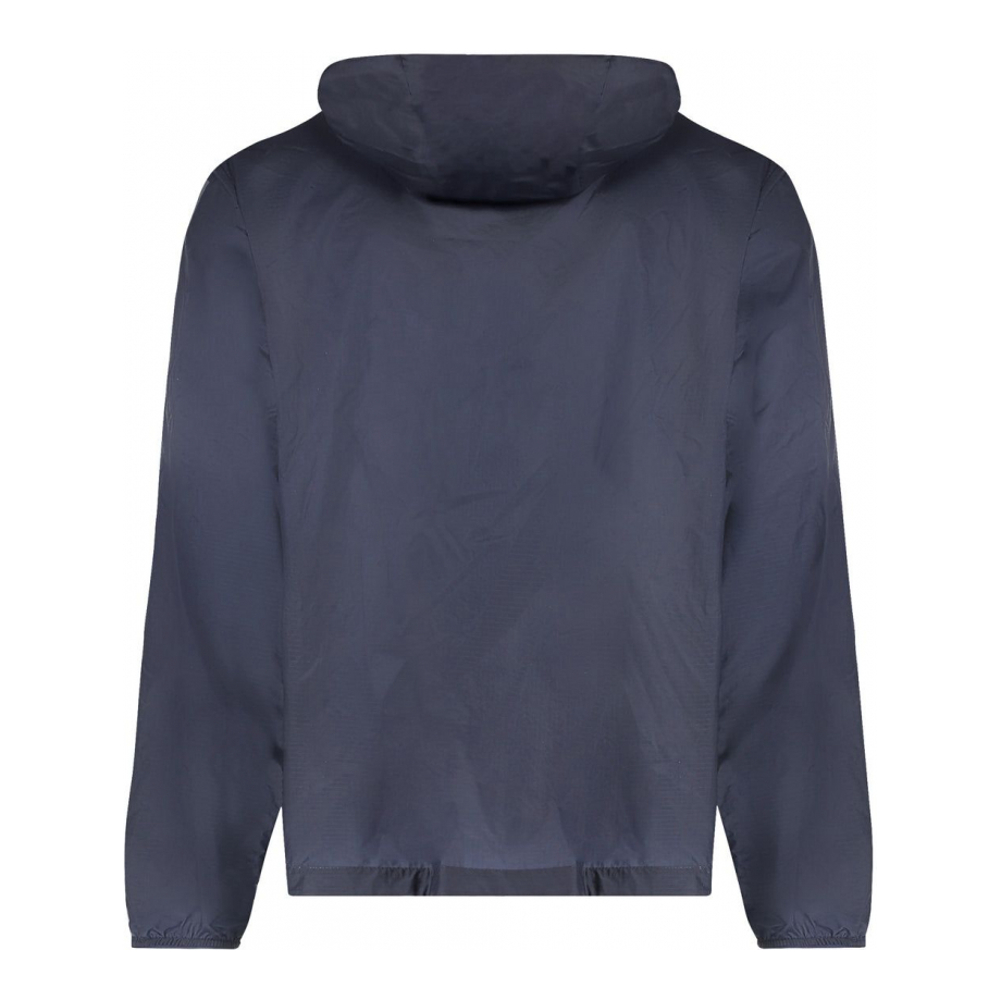 'x Gilga Farm' Windbreaker für Herren