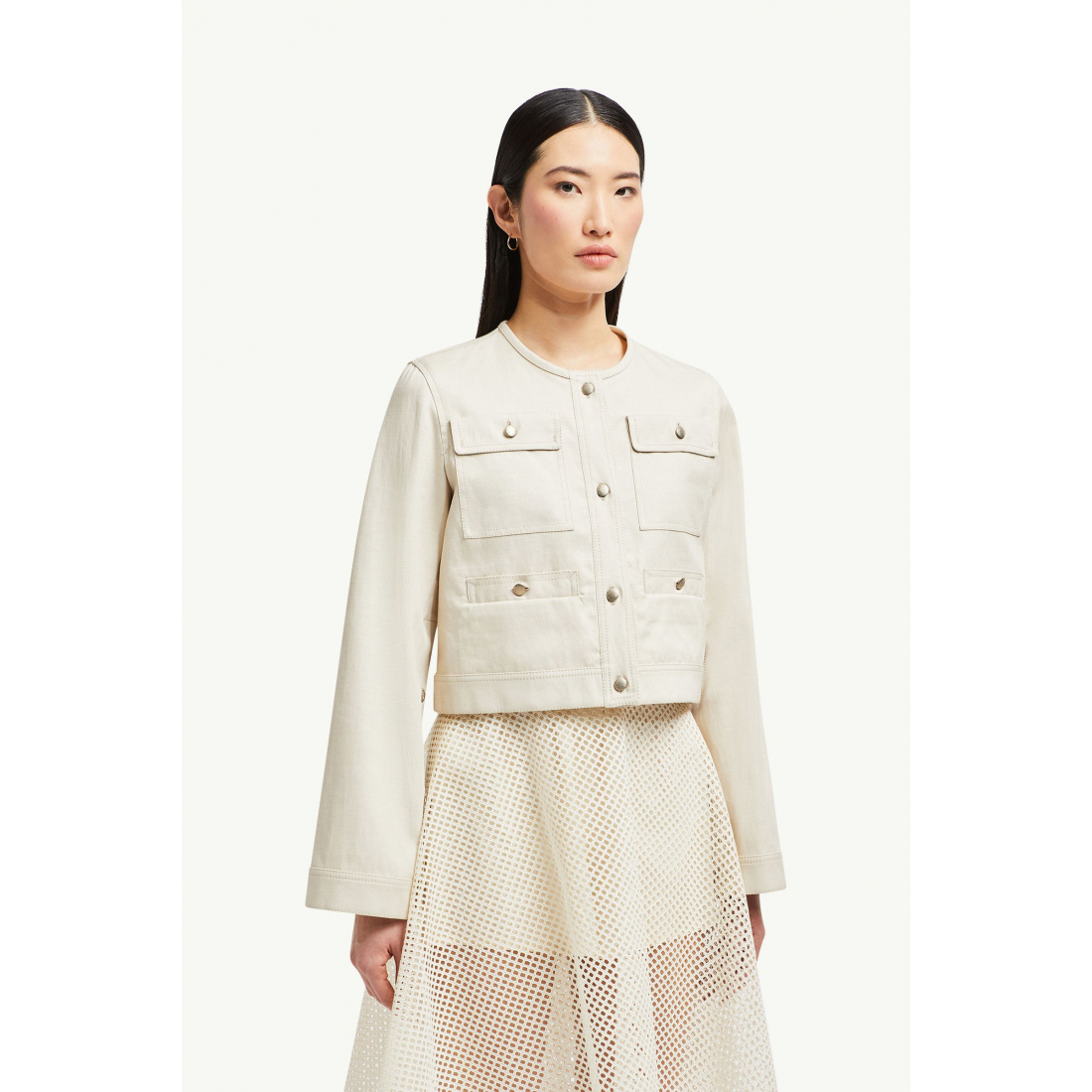 Veste 'Chatel' pour Femmes