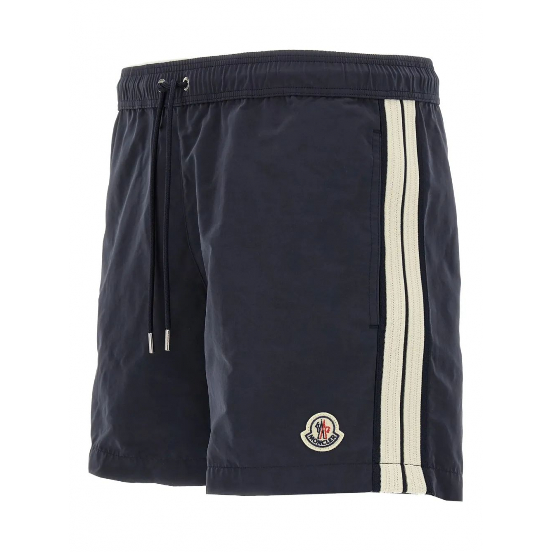 Short de bain 'Crochet Inser' pour Hommes