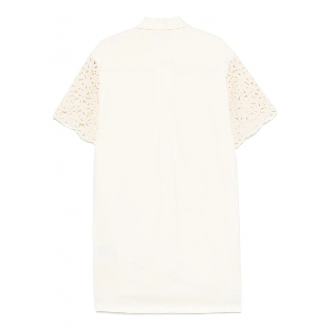 Women's 'Panelled' Mini Dress