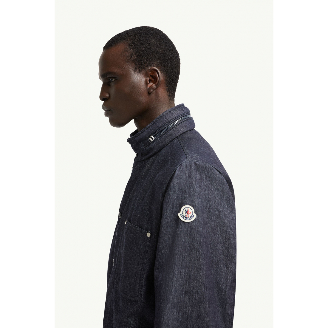 'Chesery Field' Jeansjacke für Herren