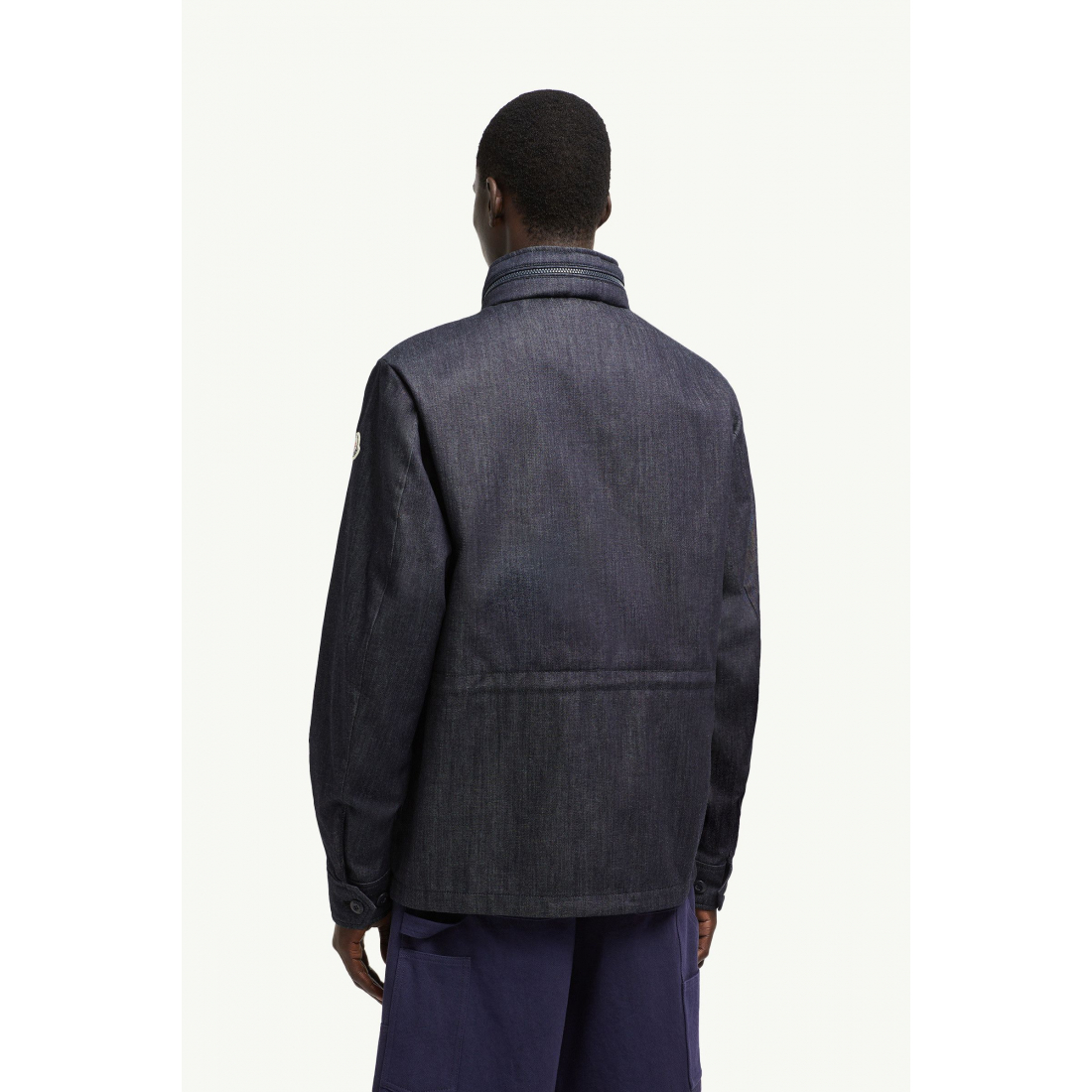 'Chesery Field' Jeansjacke für Herren