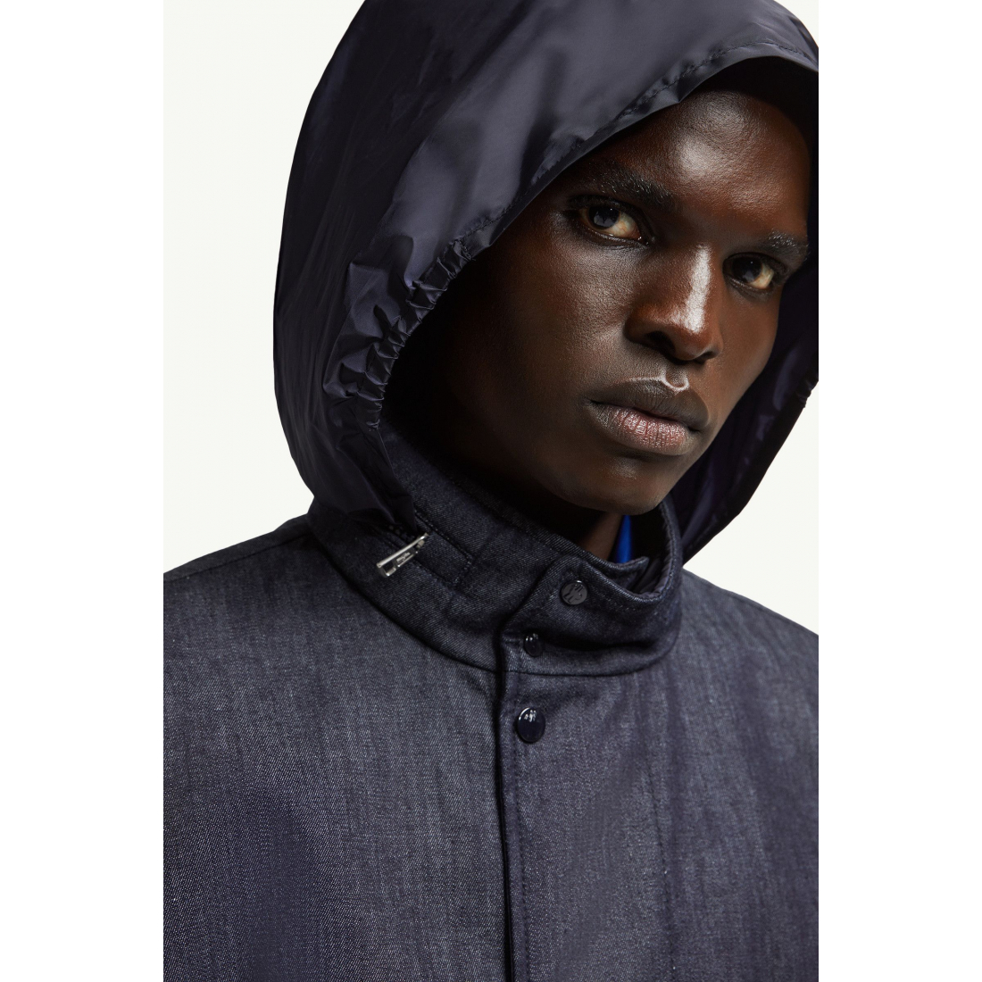 'Chesery Field' Jeansjacke für Herren