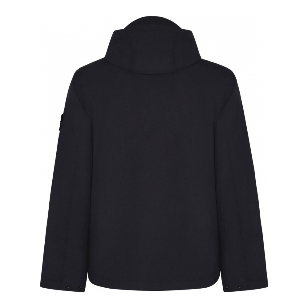 Veste 'Hooded' pour Hommes