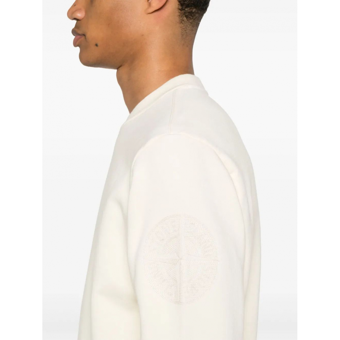 Sweatshirt 'Fleece' pour Hommes