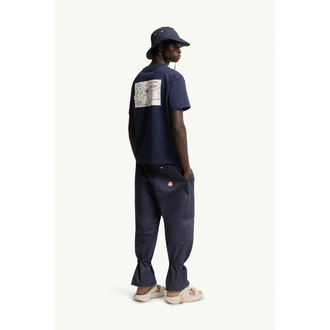 'x Gilga Farm By Donald Glover' T-Shirt für Herren