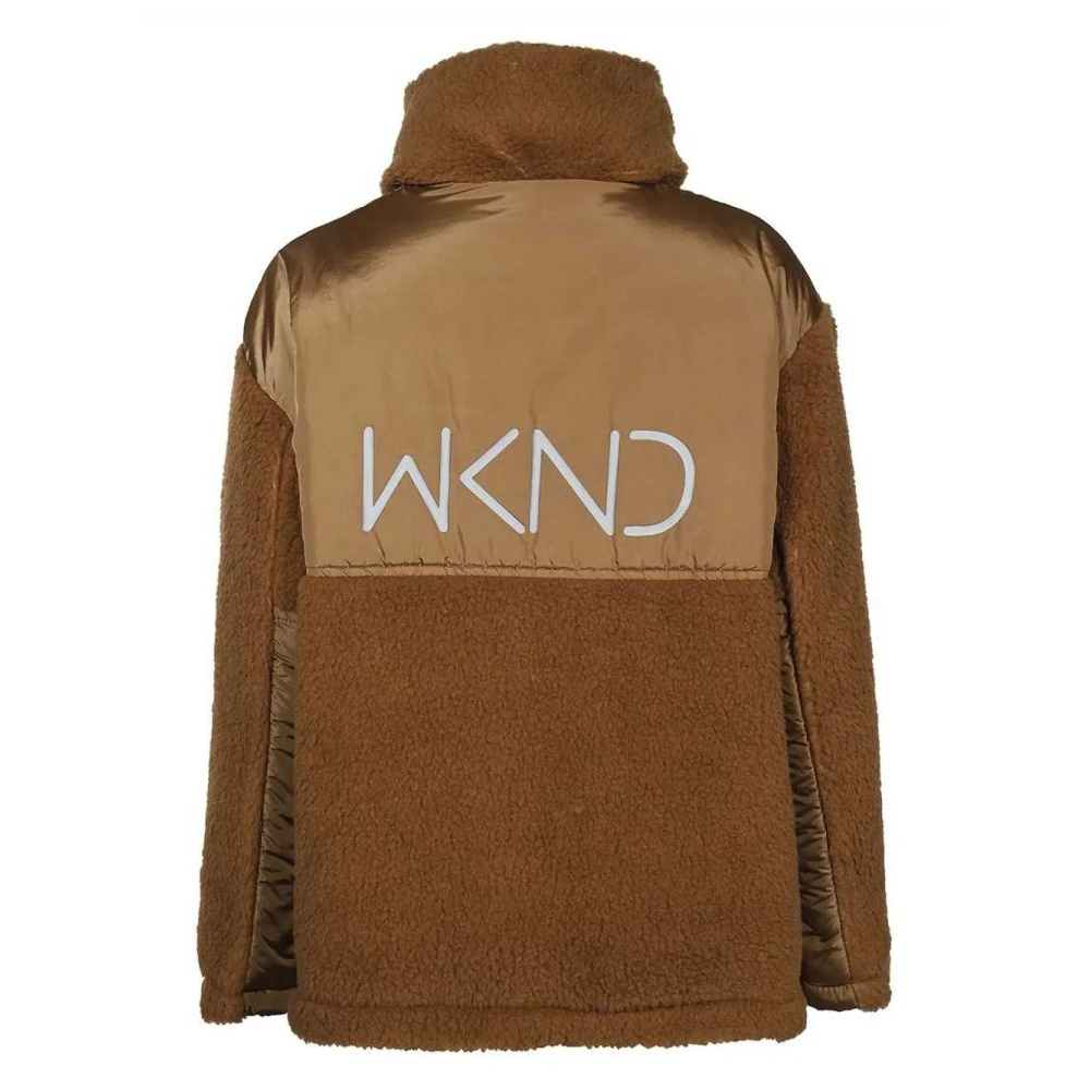 'Oversized' Jacke für Damen