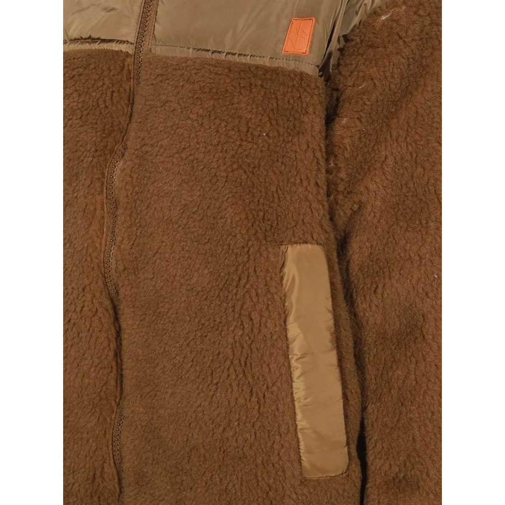 'Oversized' Jacke für Damen