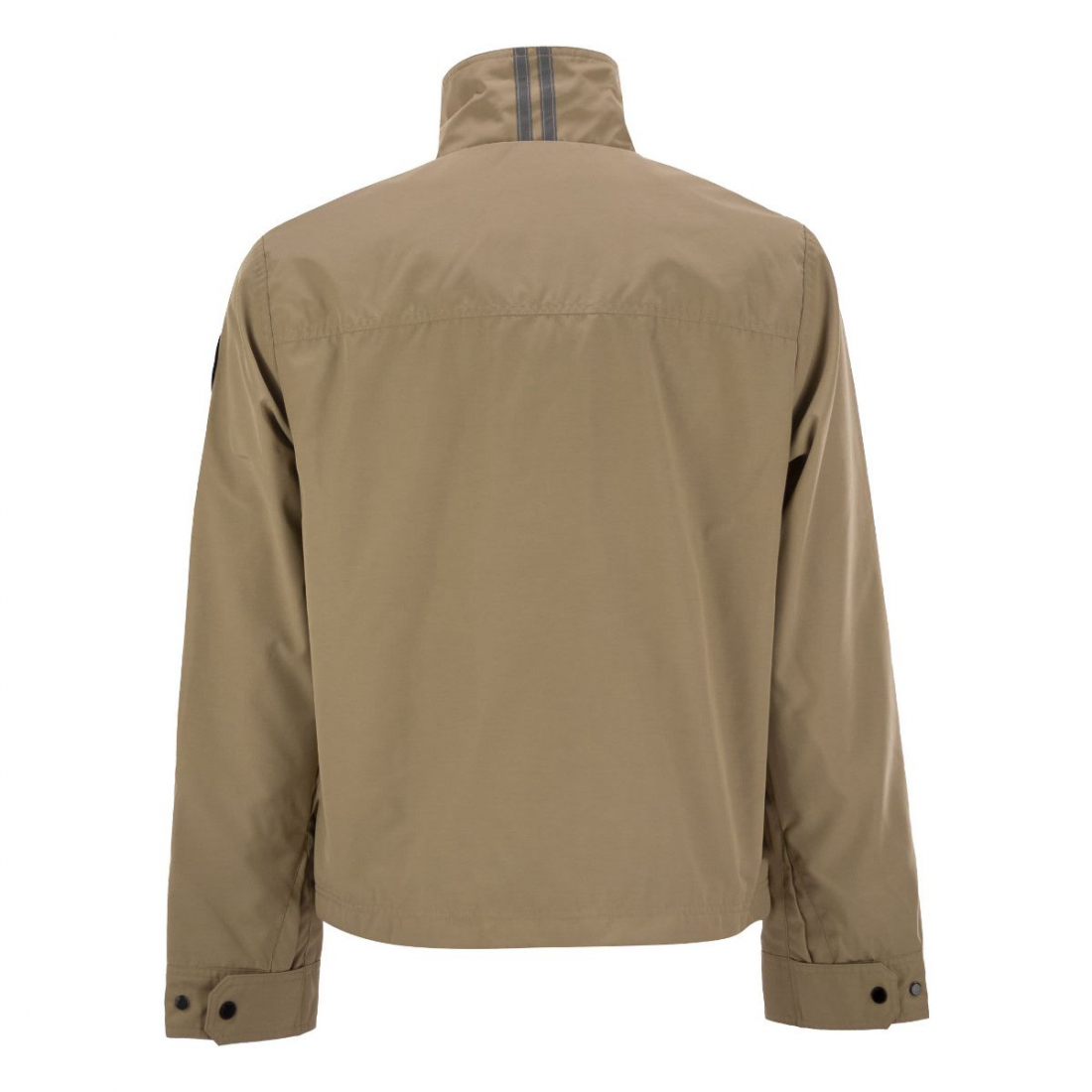 Veste 'Rosedale With Black Logo'