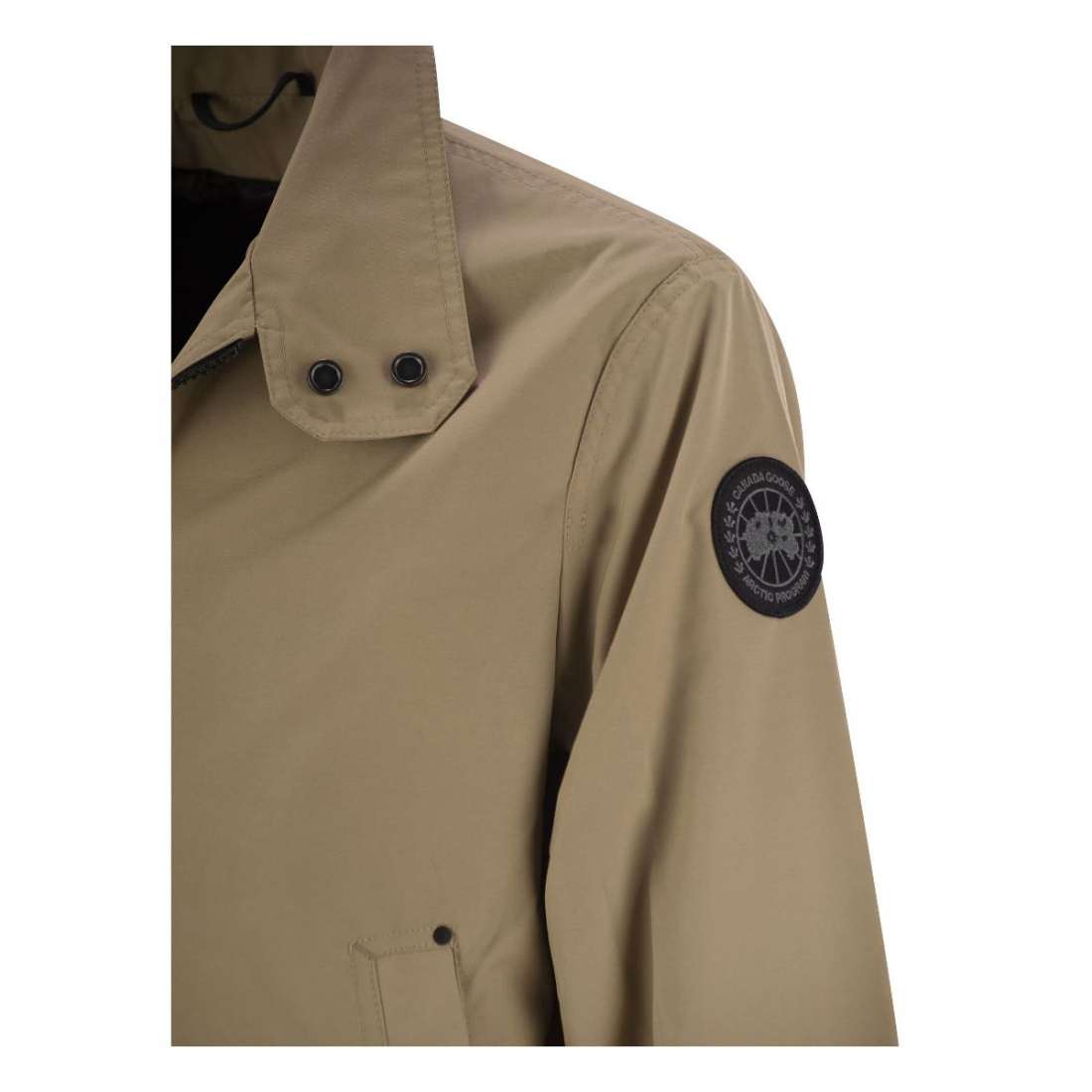 Veste 'Rosedale With Black Logo'