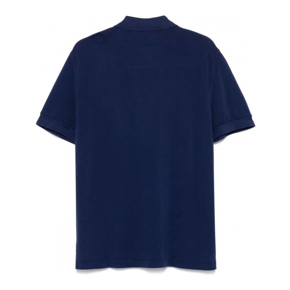 Men's 'Short-Sleeve' Polo Shirt
