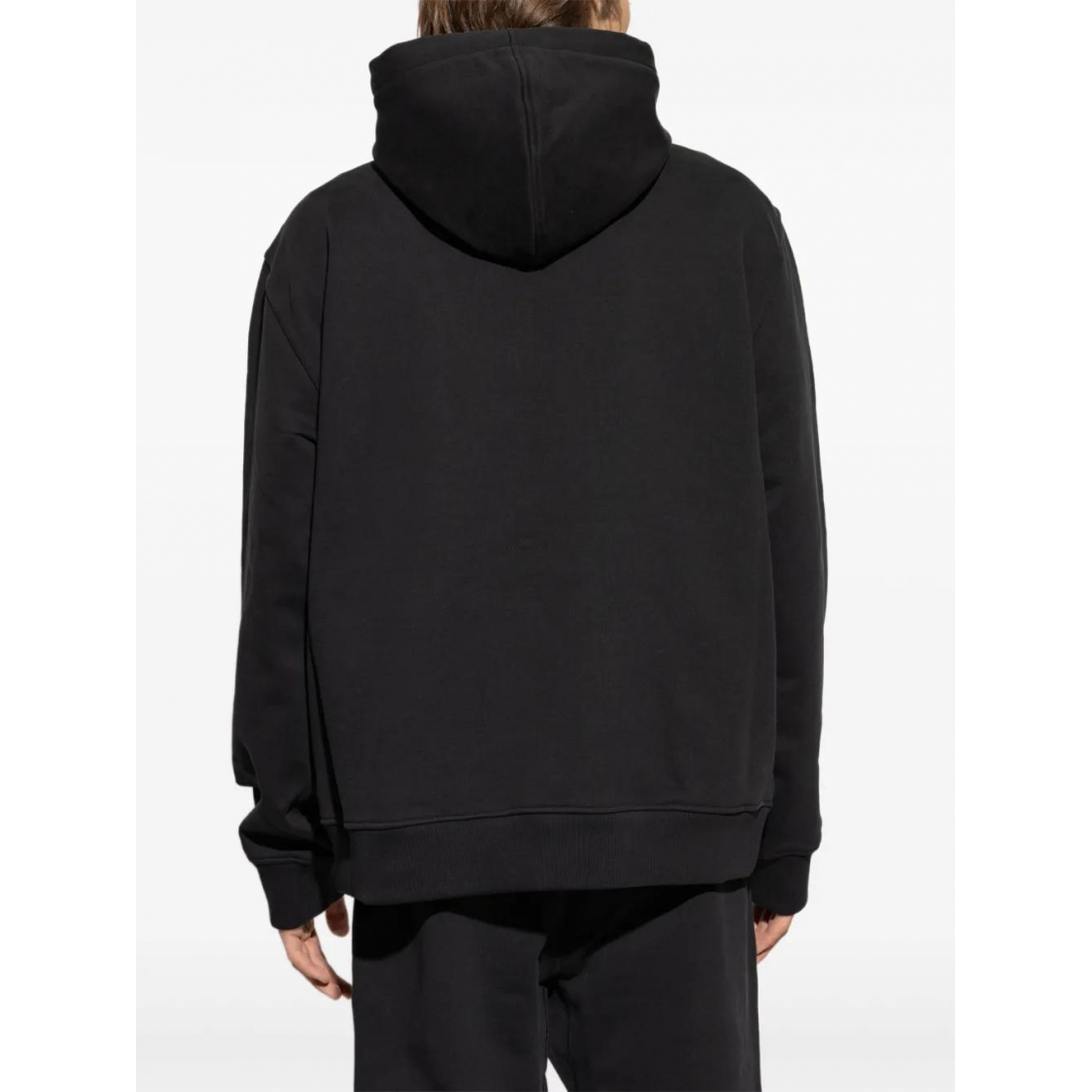 Sweatshirt à capuche  'Zip-Up' pour Hommes