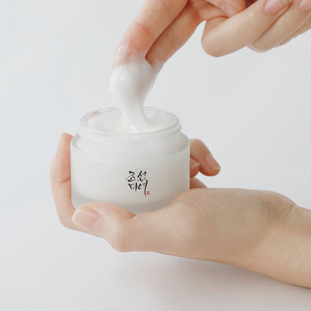 'Dinasty Cream' Face Cream - 50 ml