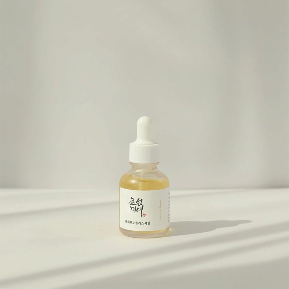 'Glow Propolis + Niacinamide' Gesichtsserum - 30 ml
