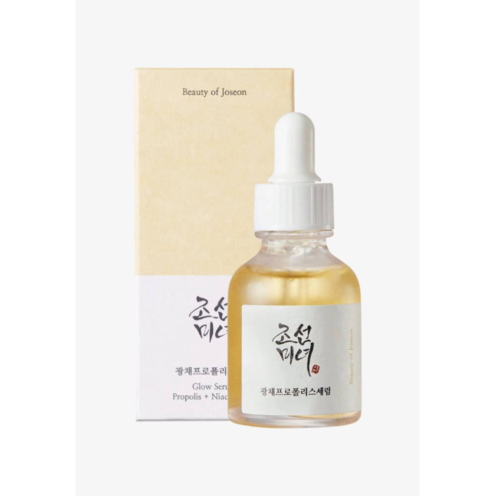 'Glow Propolis + Niacinamide' Gesichtsserum - 30 ml