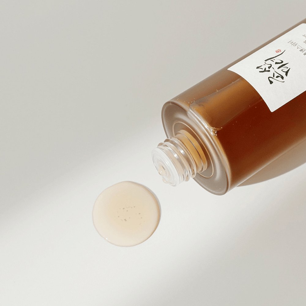 Eau essentielle 'Ginseng' - 150 ml