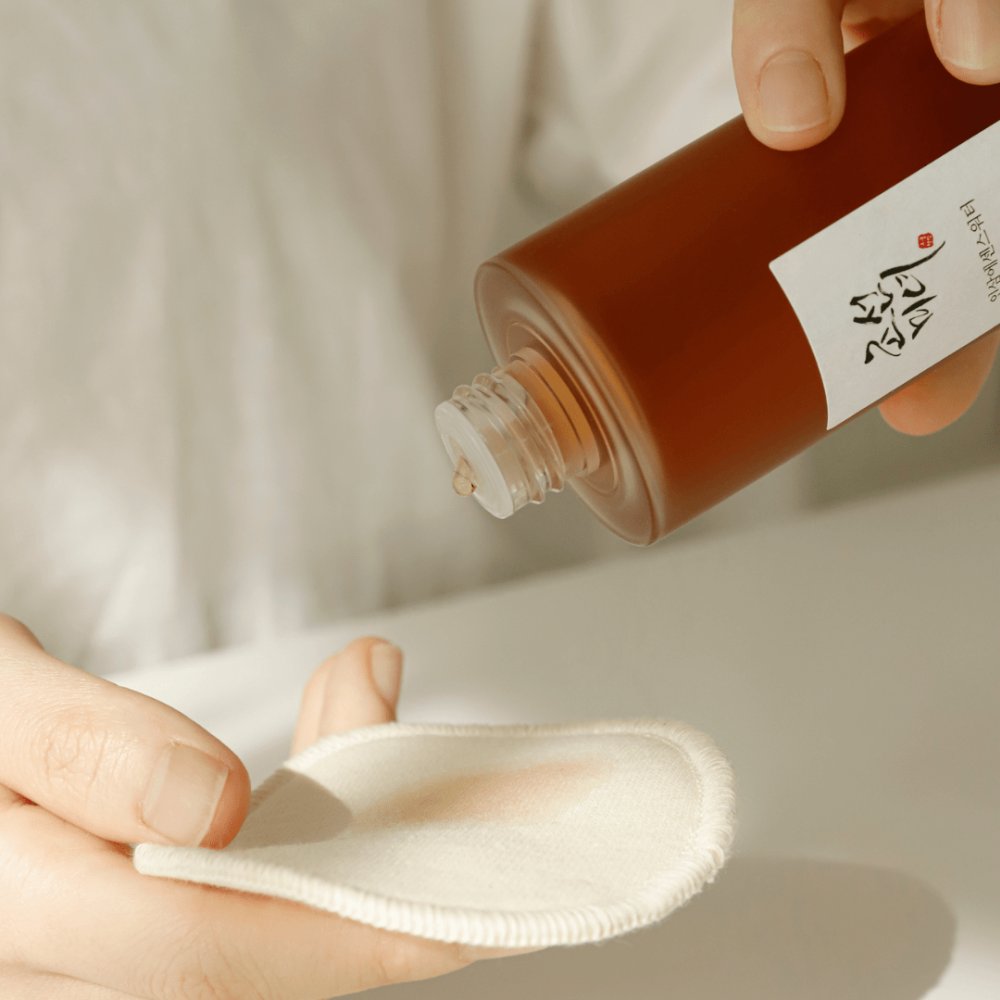 Eau essentielle 'Ginseng' - 150 ml