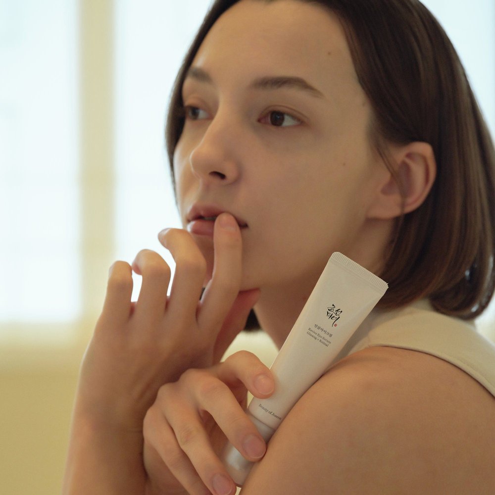 'Revive Ginseng + Retinal' Eye serum - 30 ml