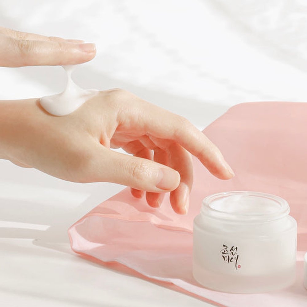 'Dinasty Cream' Face Cream - 50 ml