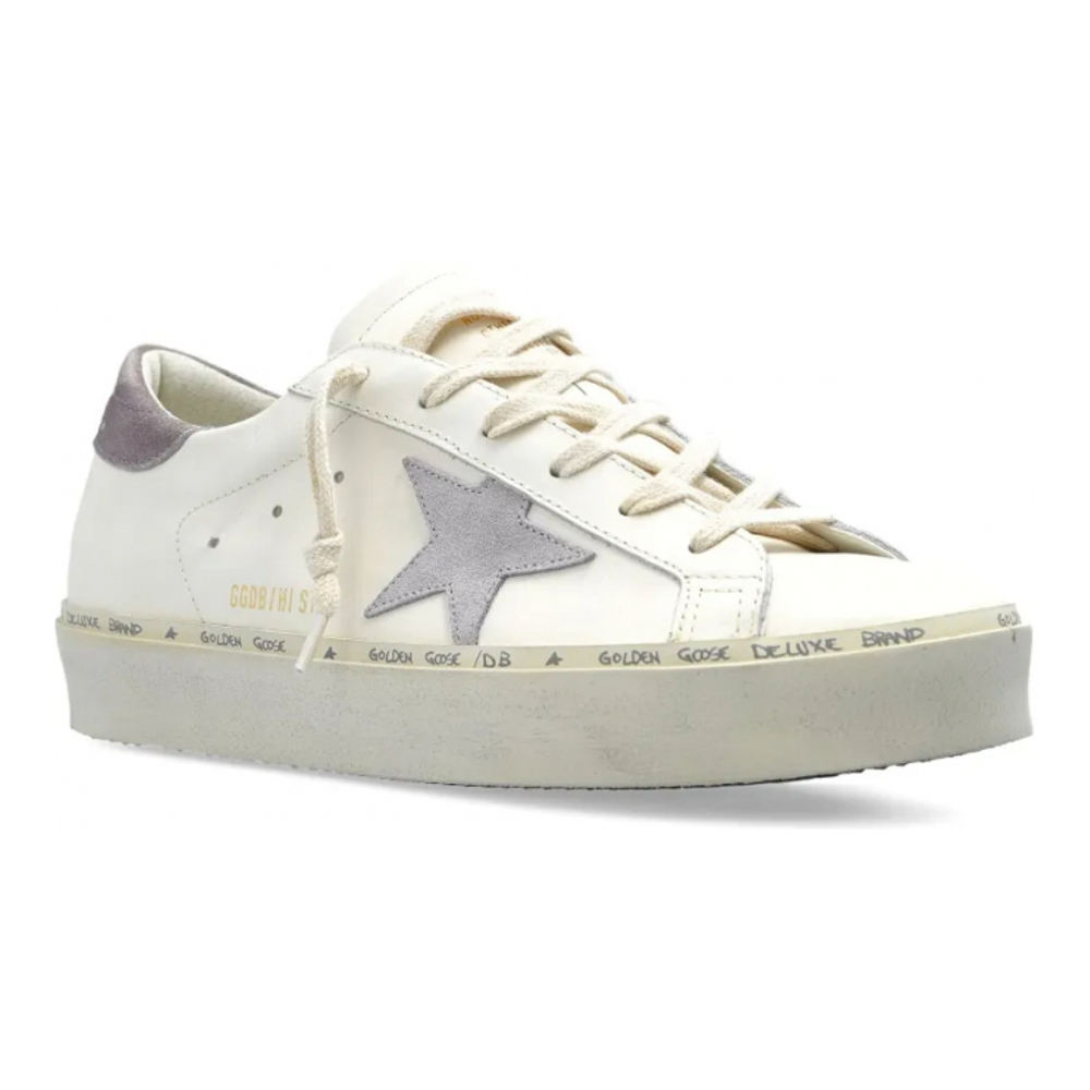 Women's 'Hi Star' Sneakers