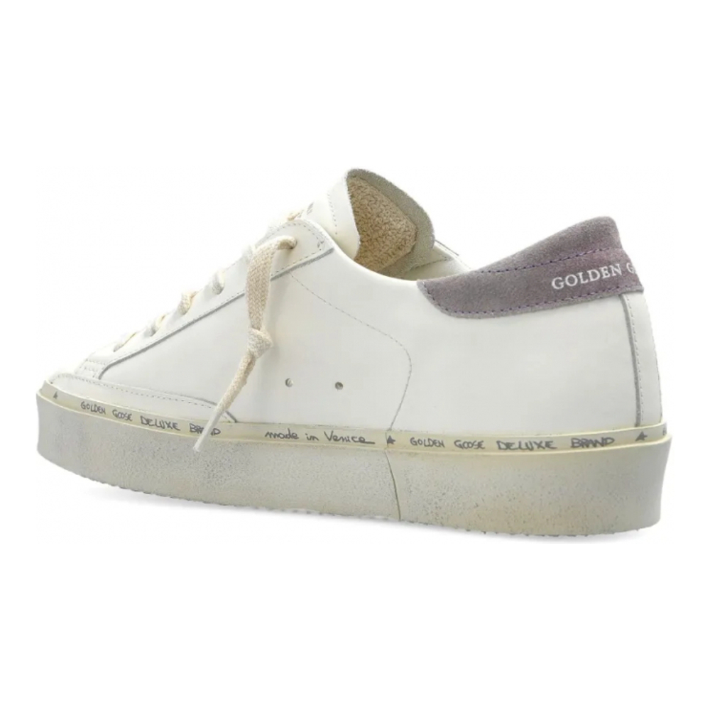 Women's 'Hi Star' Sneakers