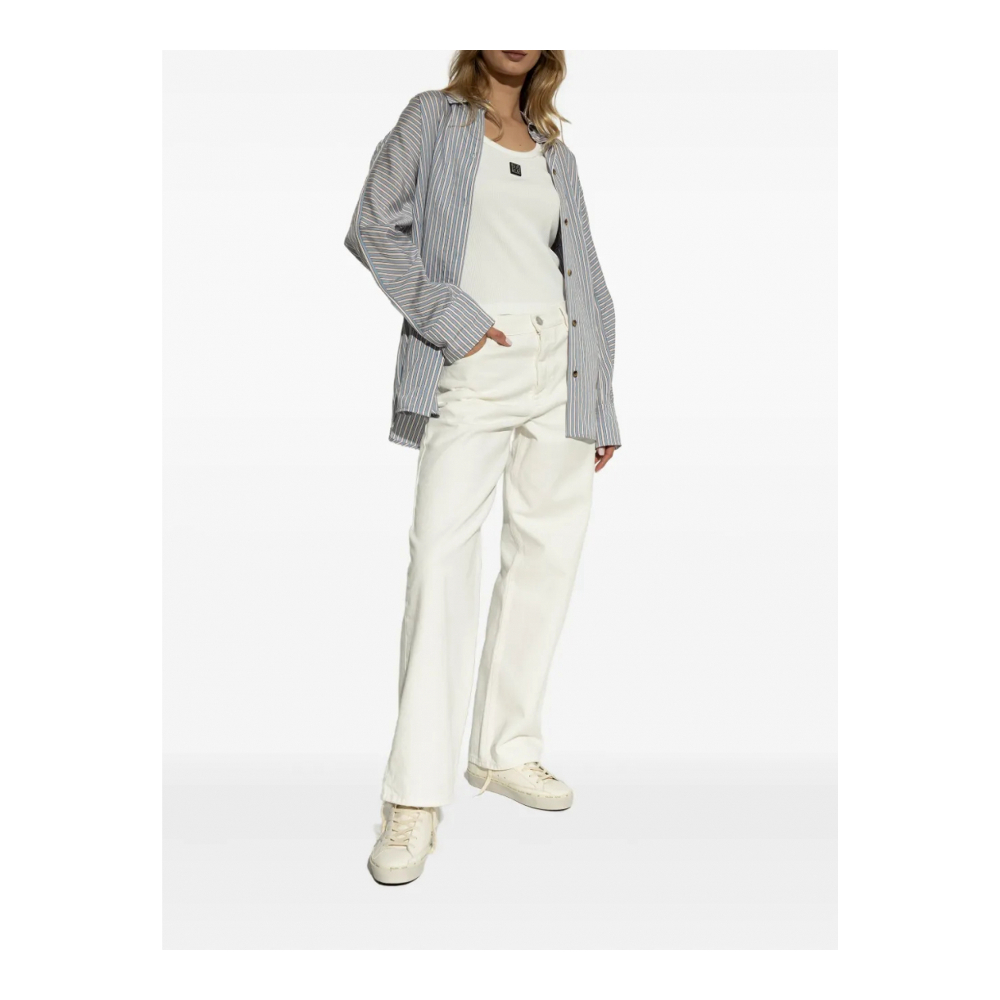 Women's 'Hi Star' Sneakers