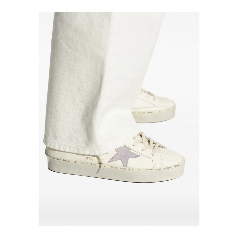 Women's 'Hi Star' Sneakers