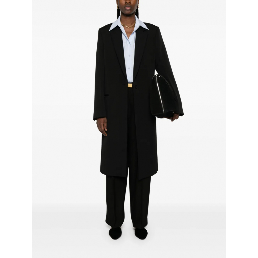 Manteau 'Tailored' pour Femmes