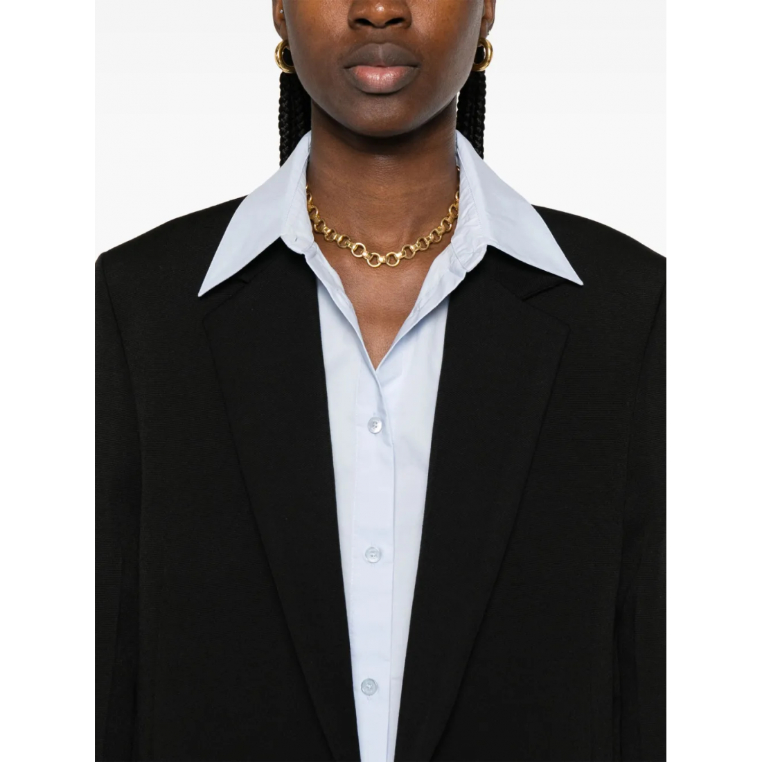 Manteau 'Tailored' pour Femmes