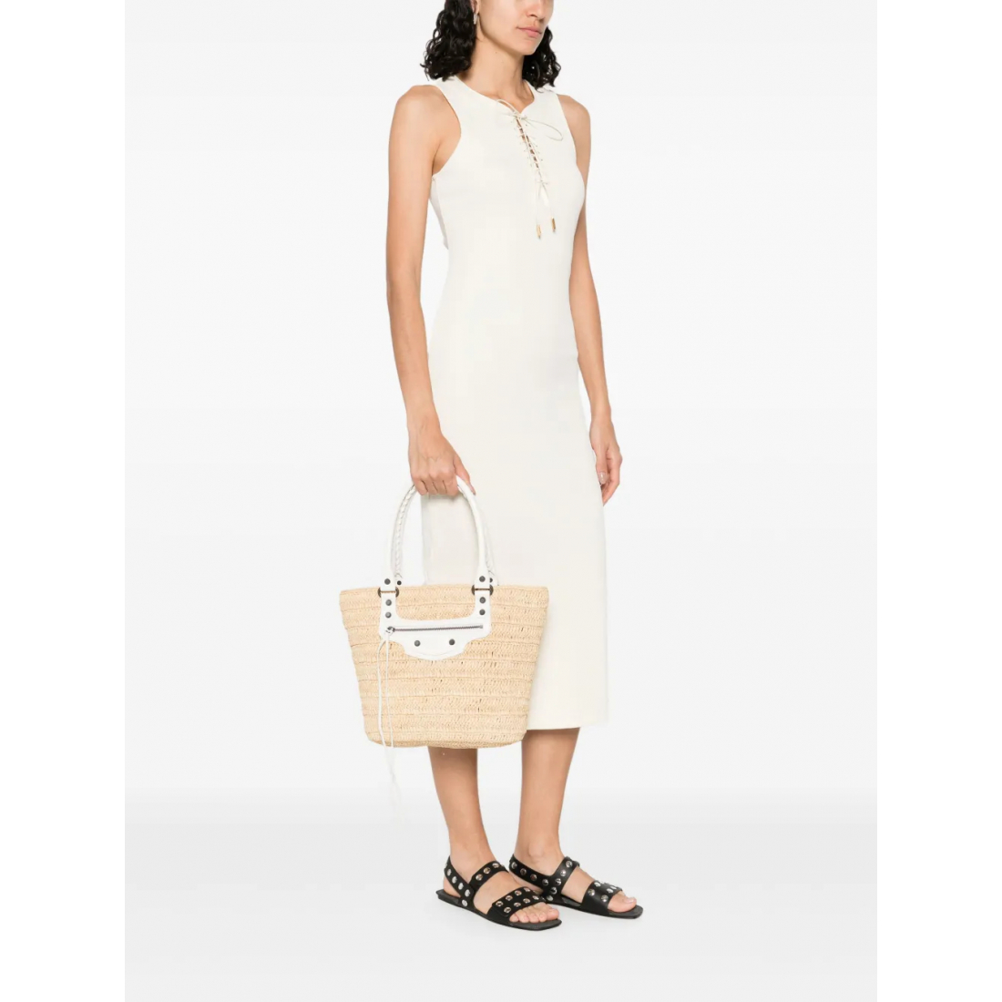 Sac Cabas 'Medium Le City Basket' pour Femmes