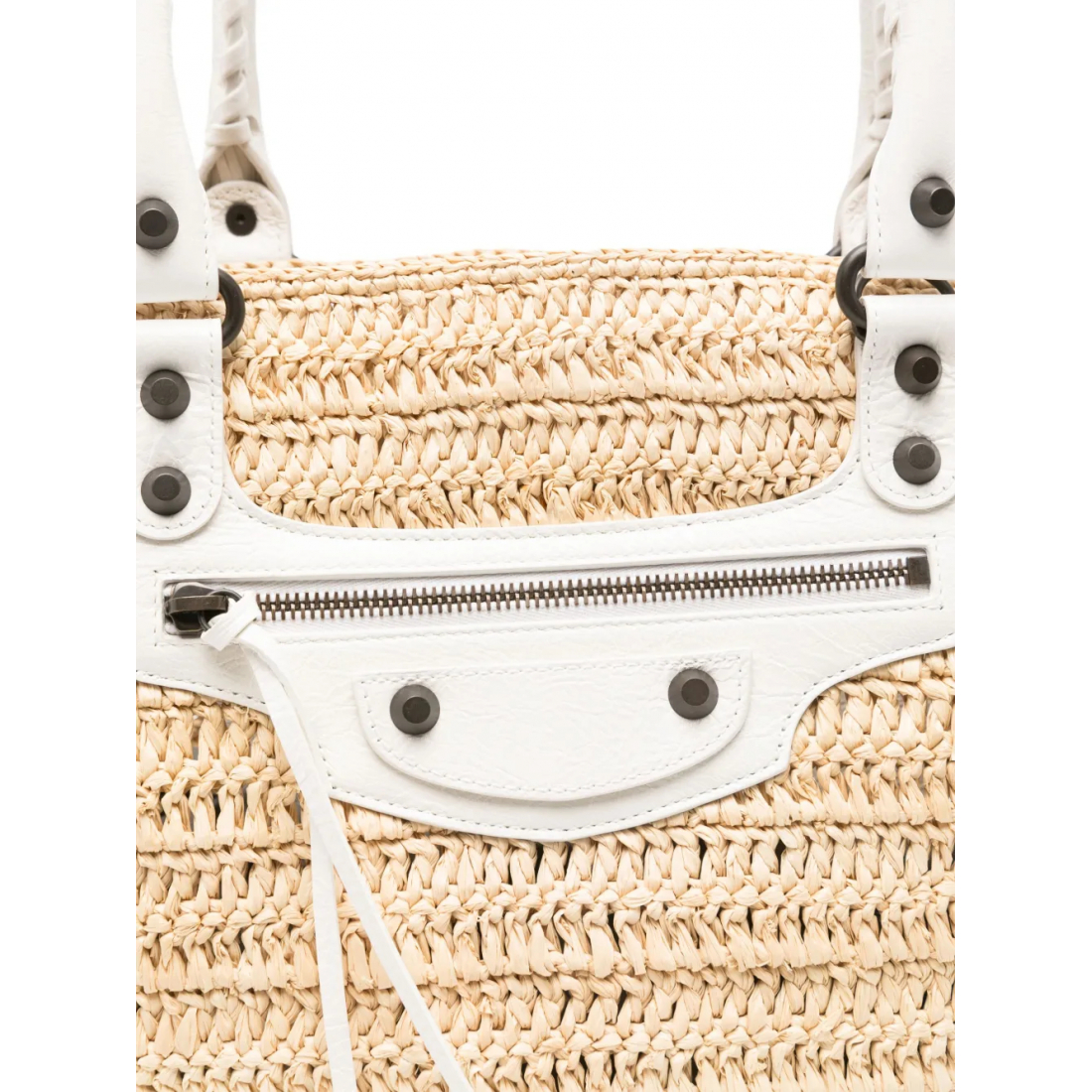 Sac Cabas 'Medium Le City Basket' pour Femmes