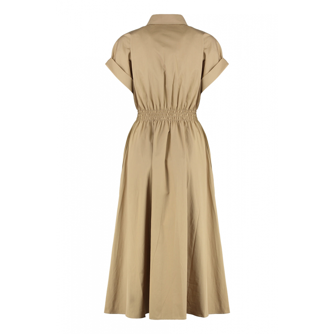 Women's 'Abito' Midi Dress