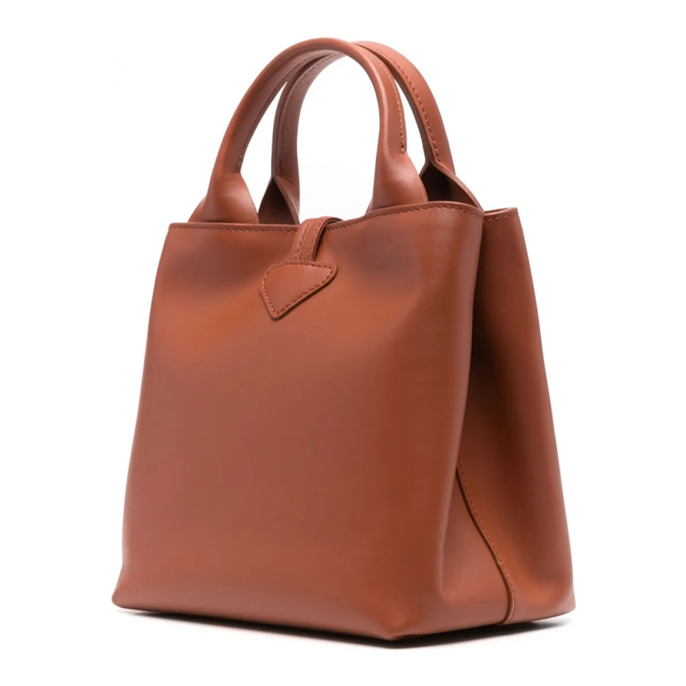 Women's 'Small Le Roseau' Tote Bag