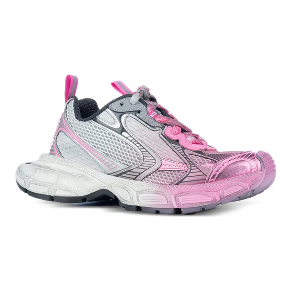 Sneakers '3XL Mesh-Panelled' pour Femmes