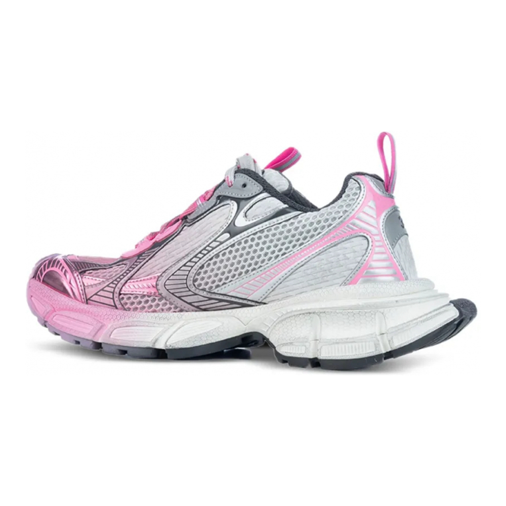 Sneakers '3XL Mesh-Panelled' pour Femmes